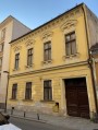 Szarvadi-ház Kolozsvár Kolozs megye